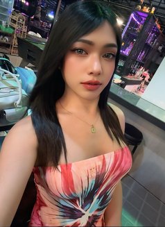 JezzyLadyboy - Acompañantes transexual in Pattaya Photo 17 of 17