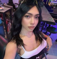 JezzyLadyboy - Transsexual escort in Pattaya Photo 14 of 16