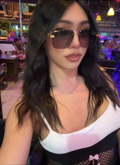 JezzyLadyboy - Transsexual escort in Pattaya Photo 15 of 16