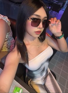 JezzyLadyboy - Transsexual escort in Pattaya Photo 16 of 16