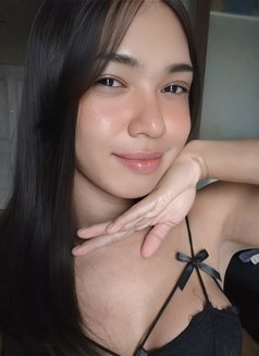 Jezzysexy69 - Transsexual escort in Pattaya Photo 10 of 12