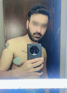 Jforyourdesires - Male escort in Mumbai Photo 1 of 7