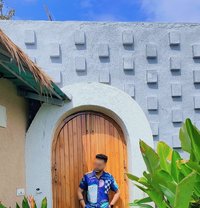 Jforyourdesires - Male escort in Mumbai