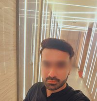 Jforyourdesires - Male escort in Mumbai