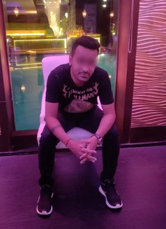 Jforyourdesires - Male escort in Mumbai Photo 6 of 7