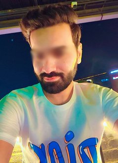Jforyourdesires - Male escort in Mumbai Photo 7 of 7