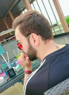 Jforyourdesires - Male escort in Mumbai Photo 7 of 9