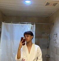 Jg Manila - Male escort in Manila