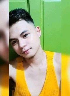 Jhaepy/ForcamShow/Hire - Male escort in Manila Photo 6 of 6