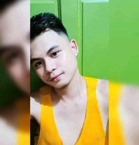 JhaepyXxx - Male escort in Manila