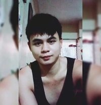 JhaepyXxx - Male escort in Manila