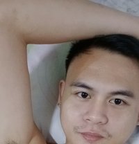 Jhaepy/ForcamShow/Hire - Male escort in Manila