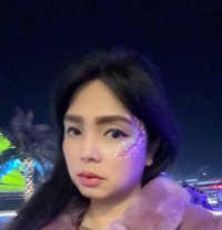 Jhajha - Acompañantes transexual in Riyadh