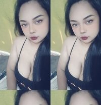 Jham - escort in Manila