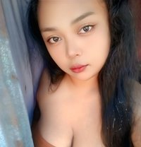 Jham - escort in Manila