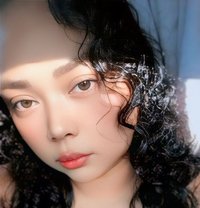 Jham - escort in Manila