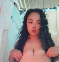 Jham - escort in Manila