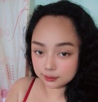 Jham - escort in Manila