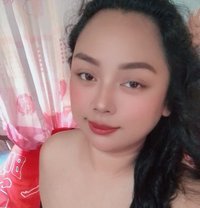 Jham - escort in Manila