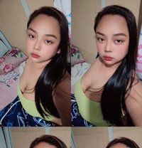 Jham - escort in Manila