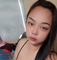 Jham - escort in Manila