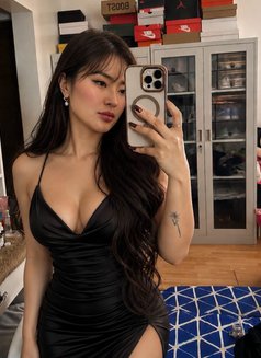🦋Jhamilla 🦋 Just Arrived 🇵🇭 - escort in Doha Photo 3 of 6