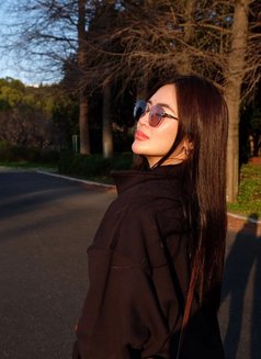 🦋Jhamilla 🦋 Just Arrived 🇵🇭 - escort in Doha Photo 5 of 6
