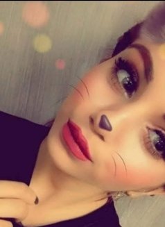 hande@@@shr - escort agency in İstanbul Photo 6 of 8