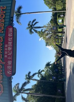 Jhanaloves - Transsexual escort in Manila Photo 5 of 10