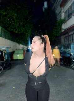 Jhanaloves - Transsexual escort in Manila Photo 7 of 10