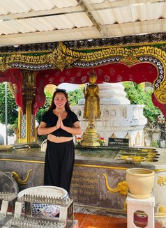 Jhanaloves - Transsexual escort in Manila Photo 8 of 10