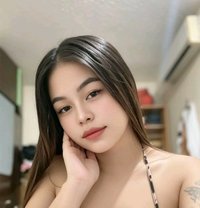 Jhane - escort in Manila