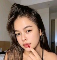Jhane - escort in Manila
