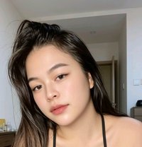 Jhane - escort in Manila