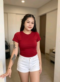 Jhane - escort in Manila Photo 4 of 5