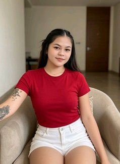 Jhane - escort in Manila Photo 5 of 5