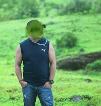 Jhankar - Male escort in Guwahati