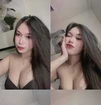 Jhanna110 - escort in Cebu City