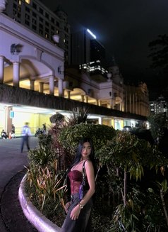 Jhanna1809 - escort in Cebu City Photo 5 of 7