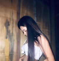 Jhanna1809 - escort in Cebu City