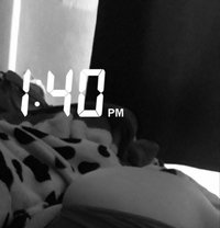 Jhanna1809 - escort in Cebu City