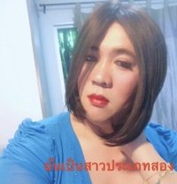 Jhannasexyyes - masseuse in Bangkok