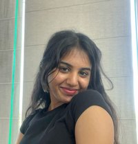 Jhanvi Doorstep Incall - escort in Coimbatore