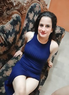 Jhanvi - escort in Kochi Photo 1 of 2