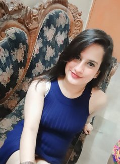 Jhanvi - escort in Kochi Photo 2 of 2