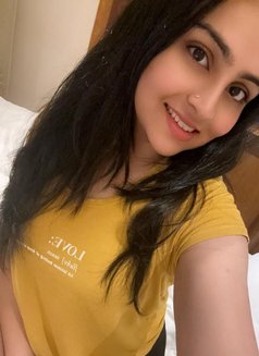 Naughty Smriti GFE-MISTRESS- CAM- Massag - puta in Bangalore Photo 1 of 4