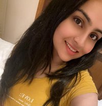 Naughty Smriti GFE-MISTRESS- CAM- Massag - escort in Bangalore Photo 1 of 5