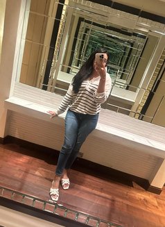 Naughty Smriti GFE-MISTRESS- CAM- Massag - puta in Bangalore Photo 3 of 4