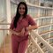 Naughty Smriti GFE-MISTRESS- CAM- Massag - escort in Bangalore Photo 4 of 5
