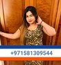 Jhanvi Hot Girl - escort in Dubai Photo 1 of 3